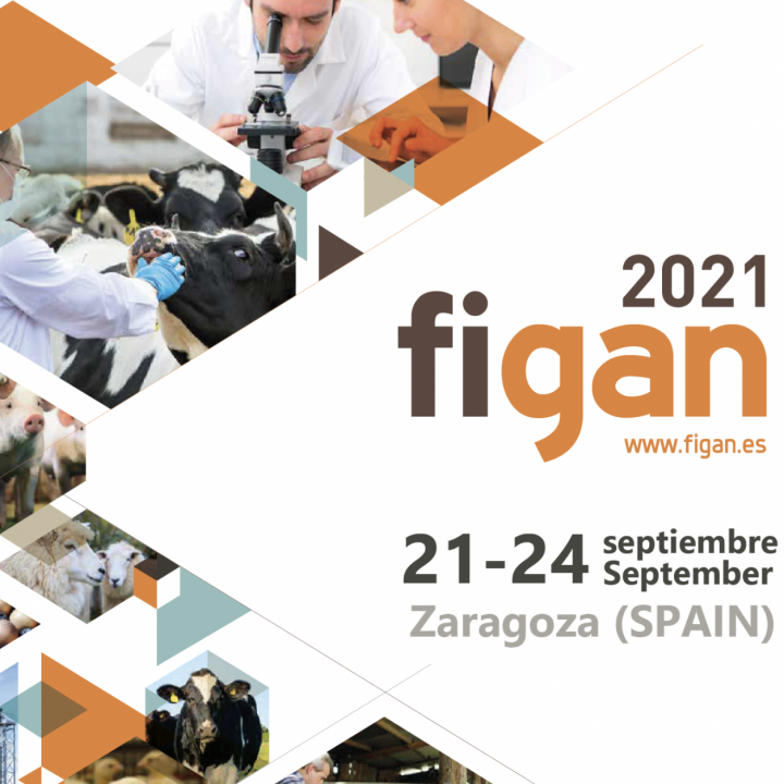 FIGAN 2021 reúne a 827 firmas expositoras de 27 países