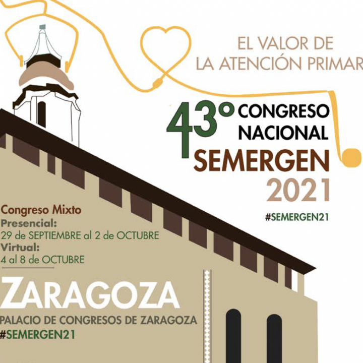 SEMERGEN convierte Zaragoza en la capital de la Atención Primaria