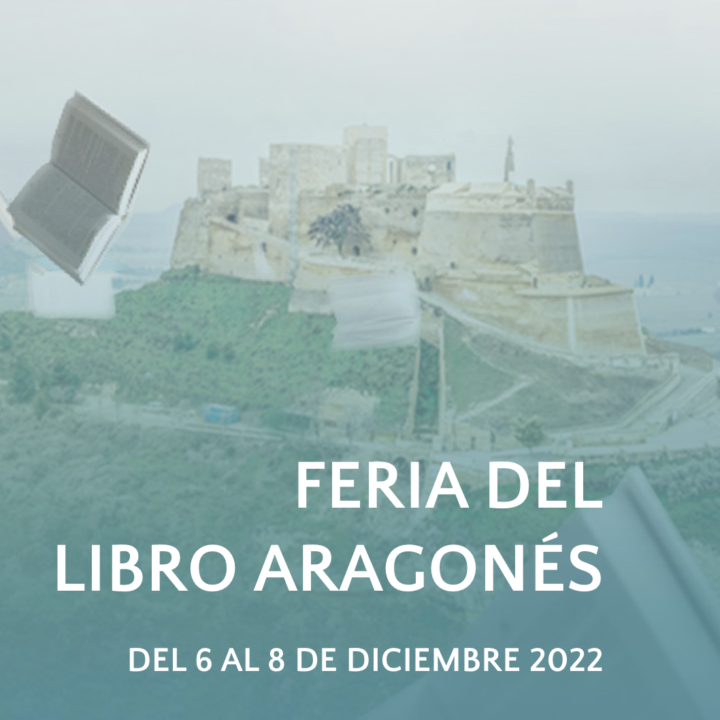 La Feria del Libro Aragonés de Monzón llega a su XXVIII edición