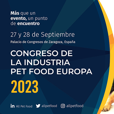 El Palacio de Congresos de Zaragoza, epicentro de la industria pet food