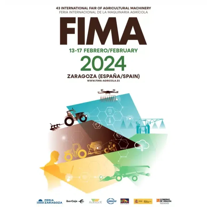 FIMA celebra su 60 aniversario mirando hacia el futuro
