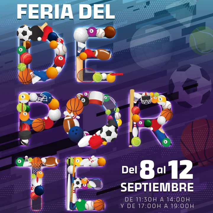 Feria del Deporte en Teruel: Actividades, Exhibiciones y Premios