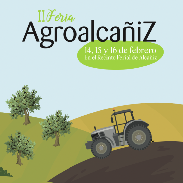 El sector primario, protagonista en la II Agroalcañiz