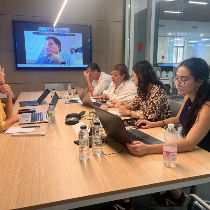 Nuevas iniciativas y socios en la Asociación de Ferias Aragonesas