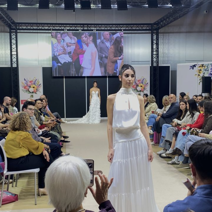 Nupzial 2025 abre sus puertas en un entorno renovado