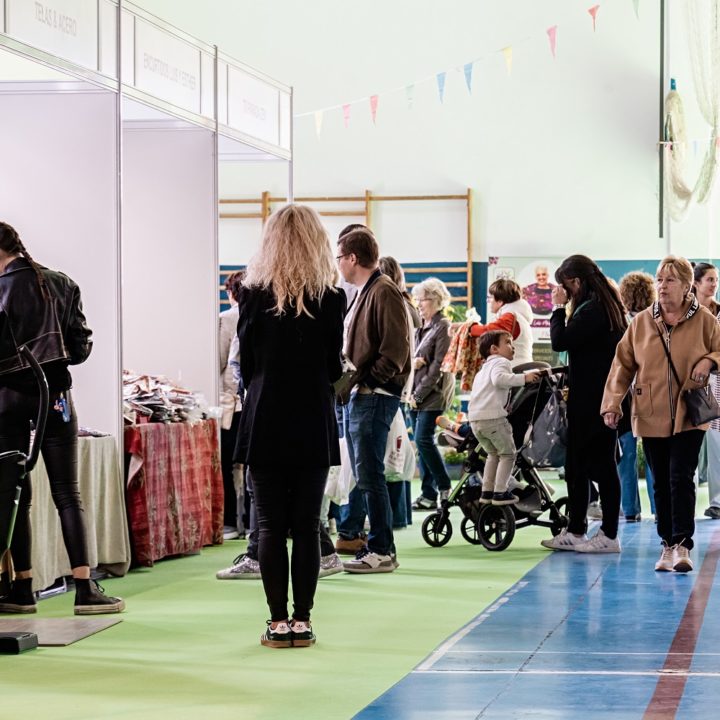 PROXECO, referente del producto ecológico en Aragón