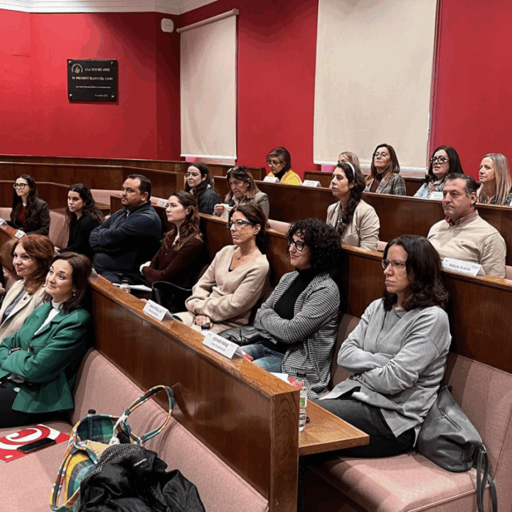 Los socios de AFA se forman en IA para optimizar el sector