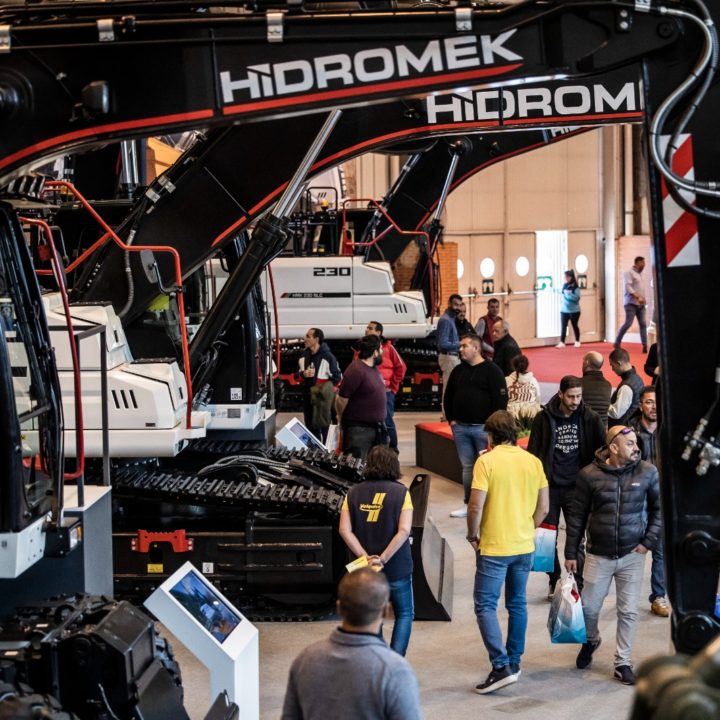 Publicado el calendario de ferias de Aragón 2026