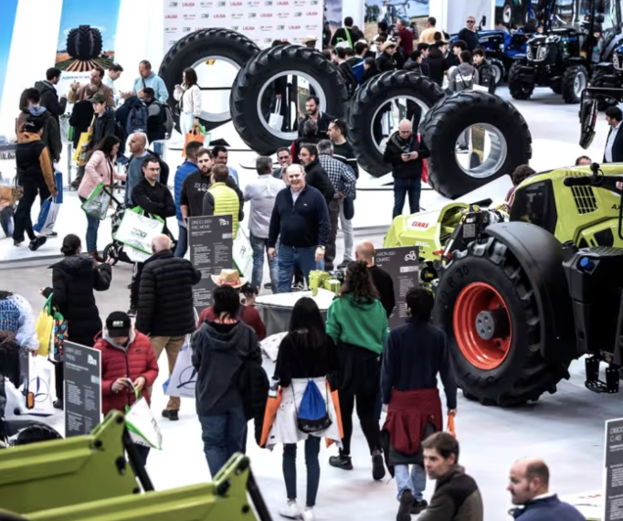 FIMA se prepara para una edición marcada por la innovación