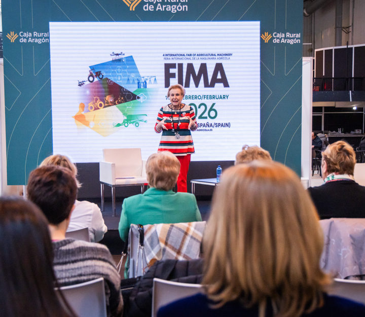 FIMA 2026 cierra su 44ª edición con gran éxito de asistencia