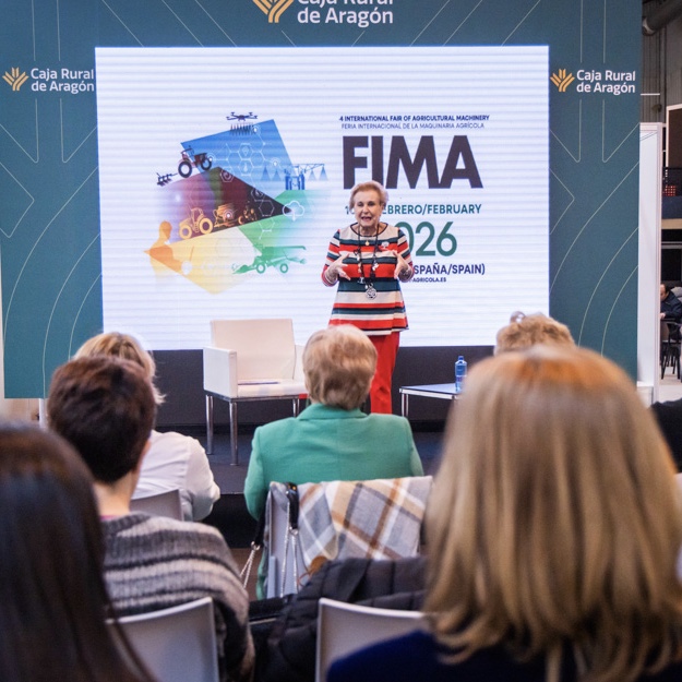 FIMA 2026 cierra su 44ª edición con gran éxito de asistencia