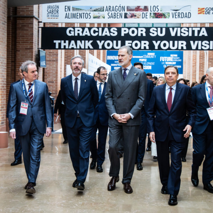 FIMA 2026 arranca con gran fuerza en su 44ª edición