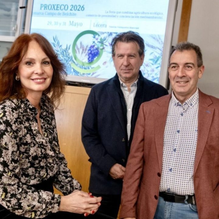 Divulgación agroalimentaria, eje principal en PROXECO