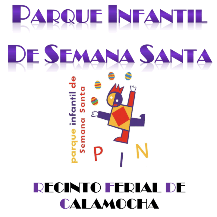 Calamocha organiza su nuevo Parque Infantil de Semana Santa