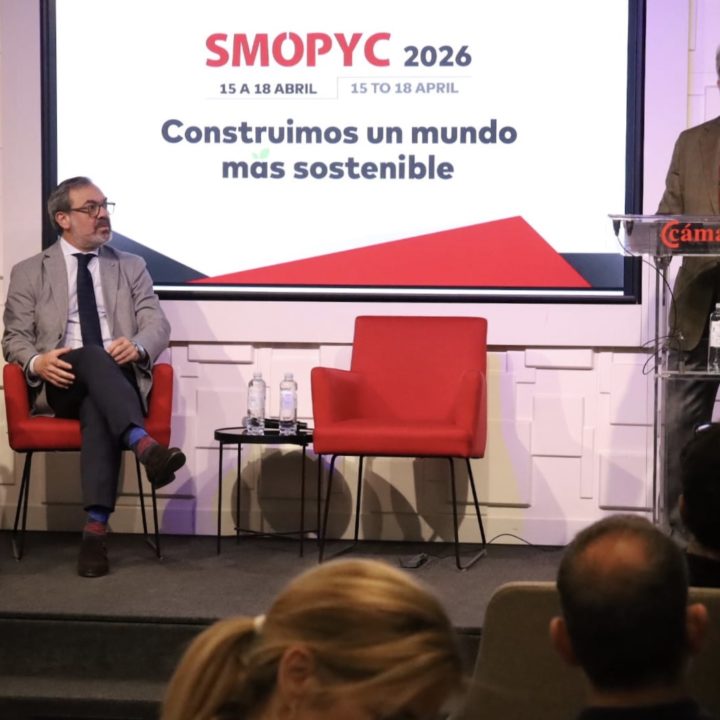 SMOPYC 2026 muestra las claves de su próxima edición