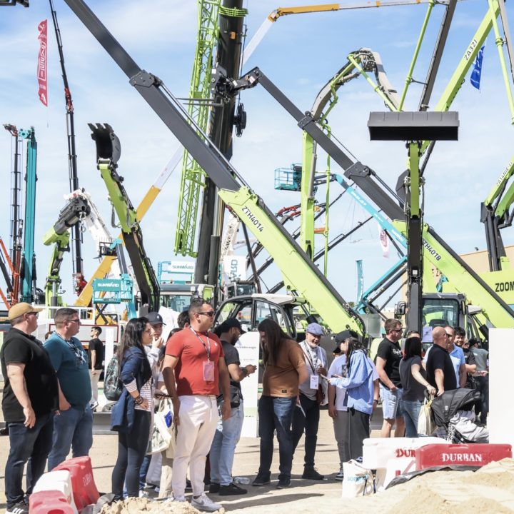 SMOPYC 2026 cierra su 20ª edición marcada por el alto volumen de negocio