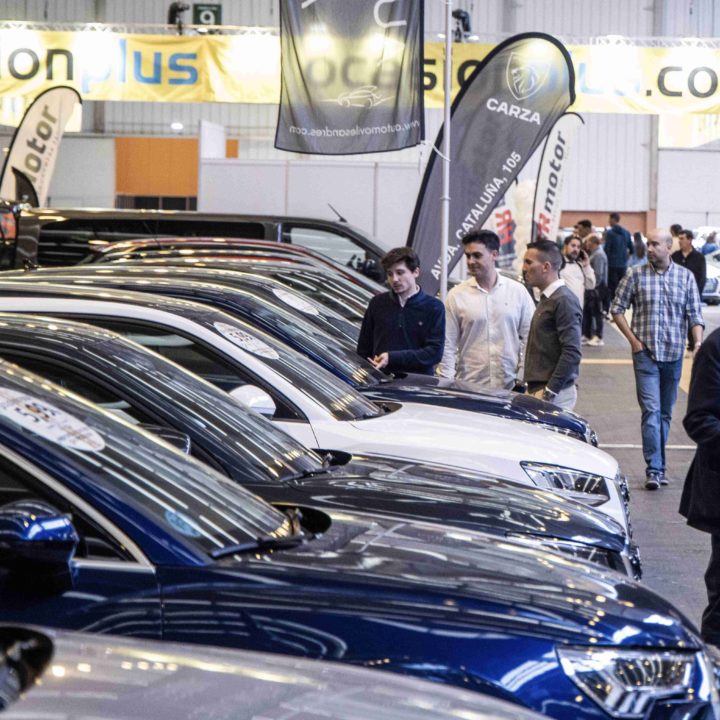 STOCK CAR 2026 llega con más expositores, más metros de exposición y nuevas incorporaciones