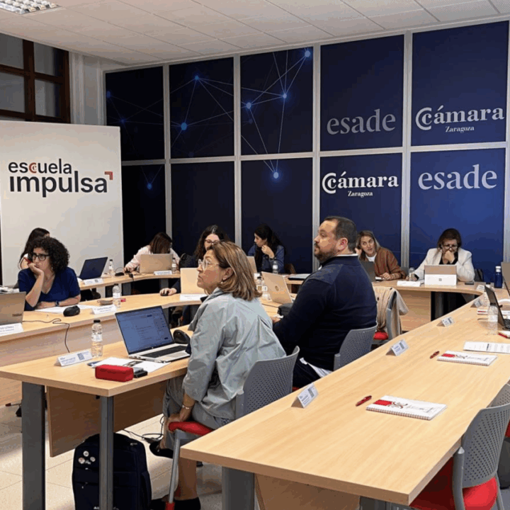 Jornada técnica de AFA sobre IA aplicada a la gestión de ferias