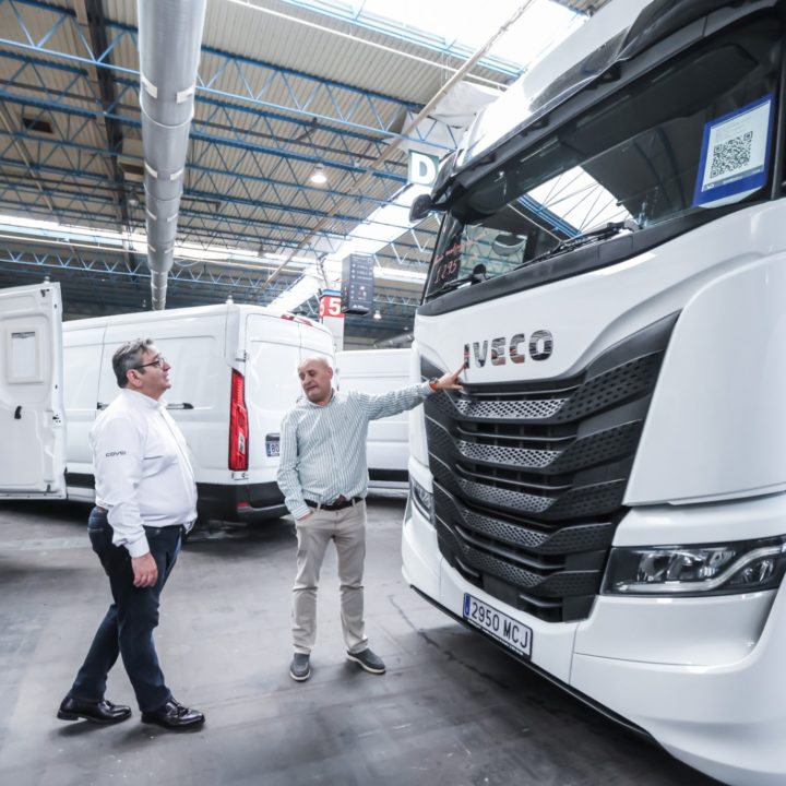 STOCK CAR 2026 abre sus puertas con más de 2.100 vehículos de ocasión y Km 0
