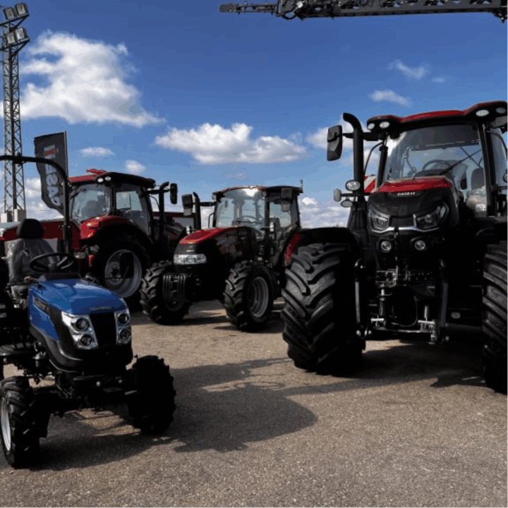 La 19ª edición de la Feria de Ejea se celebrará  del 5 al 7 de marzo de 2027