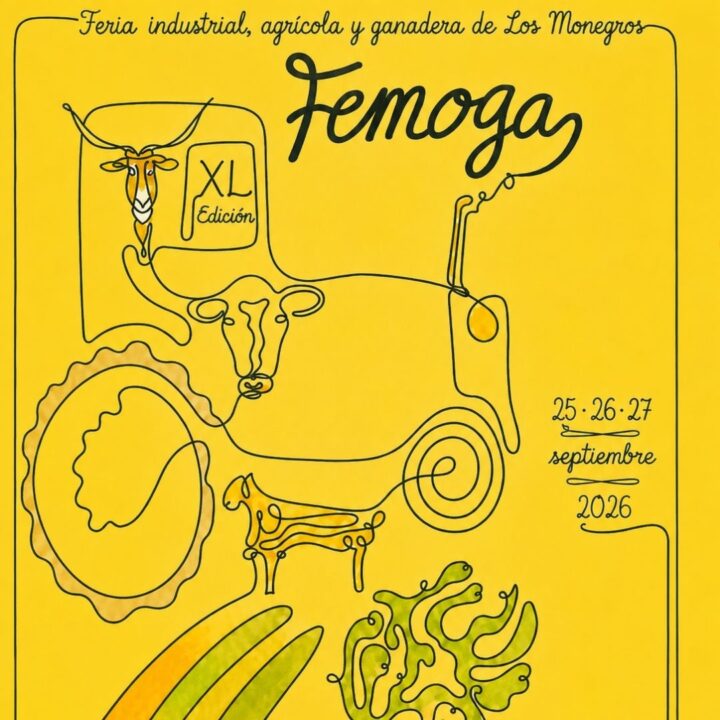 FEMOGA reúne en Sariñena al sector industrial, agrícola y ganadero de Monegros