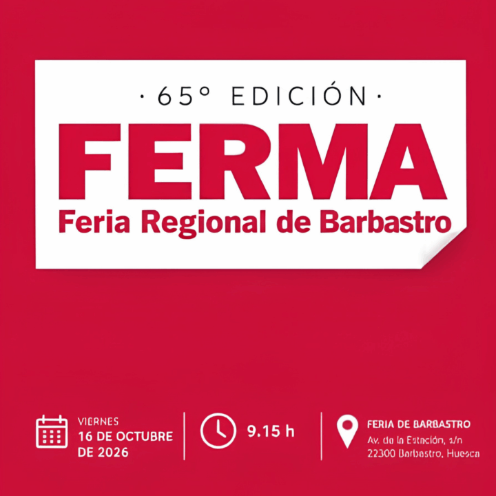 FERMA refuerza su dimensión profesional e internacional en su 65.ª edición